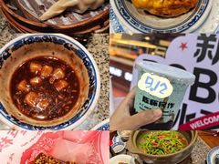 -南京大牌档(之心城店)