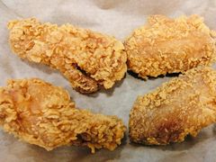 -德克士(东城店)