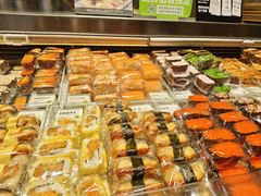 -鲜道寿司(雨花虹悦城店)