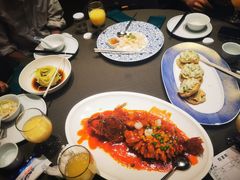 -望乡楼上海菜(日月光店)