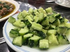 -江湖黑大兔(杨家坪店)