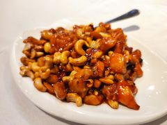 精品宫保鸡-峨嵋酒家总店(车公庄店)
