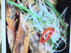 水阳三宝-臭鳜鱼人家·老字号徽菜