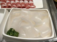 -海底捞火锅(公益西桥店)