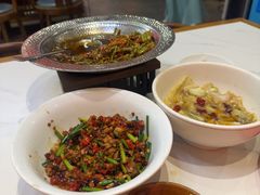 -烹湘·鲜炒湖南土菜(海珠店)