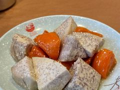 -抱德·潮汕味(敦和店原惠城鱼仔)