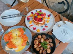 -Money Shops(愚园路店)