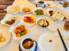 -无锡城中皇冠假日酒店·芳园中餐厅