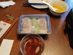 -林四喜·闽南传家菜(鼓浪屿店)