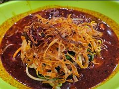 -佳木斯老崔朝族风味(群力店)