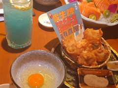 -有喜屋·深夜食堂(北京西路店)