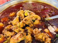 -中和远东火锅兔(老店)