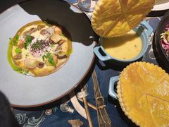 -第101座花园餐厅(湖滨88店)