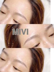 -MIVI半永久纹眉纹绣