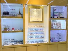 -PARKWAY·百汇眼镜(三叶眼镜城店)
