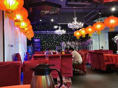 大堂-豆花酒楼·三十八年匠心(秦皇东大街店)