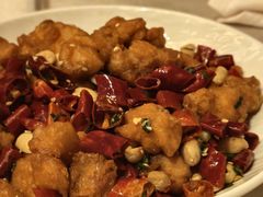 -上海金桥红枫万豪酒店-万豪中餐厅
