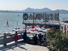 -云龙湖阿喆米线(云龙湖店)