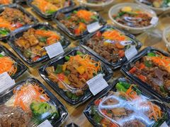 -blt精品超市(高德置地冬广场店)