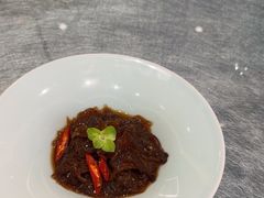 -印巷里主题餐厅(马鞍山店)