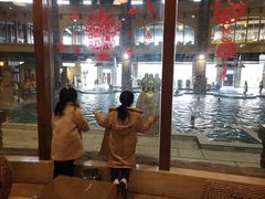 -咸宁万豪温泉谷度假区