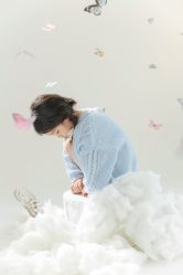-俏宝贝照相馆(QBB儿童摄影)