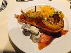 -澳门旅游塔360°旋转餐厅(南湾湖广场店)