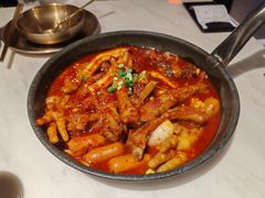 -HOTISLAND海鸡岛·韩国料理(江南西店)