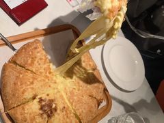 -烁先生披萨·儿童餐下午茶(河南岸店)