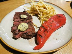 -HELLO 27 意面·沙拉·帕尼尼