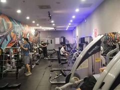 -优昂健身(新光界店)