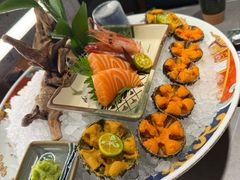 -胆道·海胆专门店(凯德晶萃店)