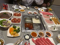 -海底捞火锅(铂澜大象城店)