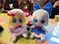 -天地無用GAME BAR