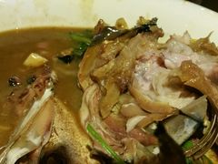 -黑土印象菜馆(三元桥店)