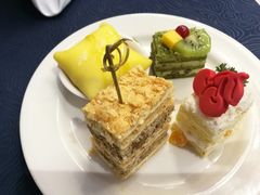 -鹭江潮餐厅•福建菜(鹭江佲家酒店)