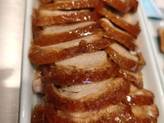 烤鸭-紫光园·烤鸭·北京菜(劲松店)