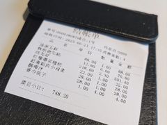 -赶海部落海鲜城(海阳路店)