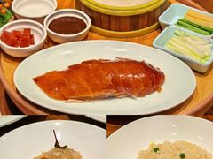 -红城阁·上海味道(四平路店)