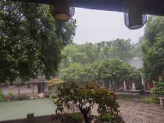 -天一阁博物院