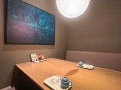 -隐溪茶馆(金虹桥店)