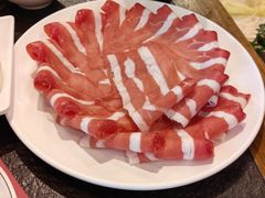 -仁和四季涮肉馆(天坛南门店)