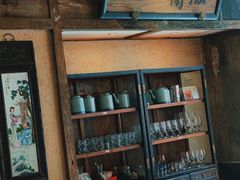 -兰溪小馆(东直门簋街店)