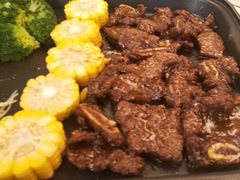 -筱爷叔·上海传统手工菜(玉树路店)