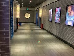 -太平洋影院(西村店)