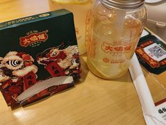 -大鸽饭(马王堆店)