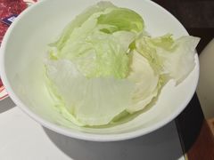 原生菜-汕头八合里海记牛肉店(清河店)