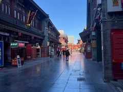 -古文化街旅游区