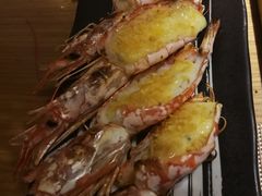 -三石铁板烧(紫竹桥店)