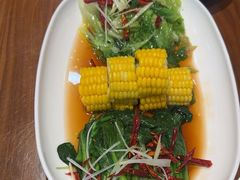 -那家老院子东北菜·饺子·小鸡炖蘑菇(艳华街店)